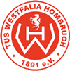 Logo TuS Westfalia Hombruch
