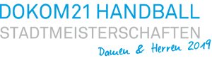 Handball Stadtmeisterschaften Dortmund